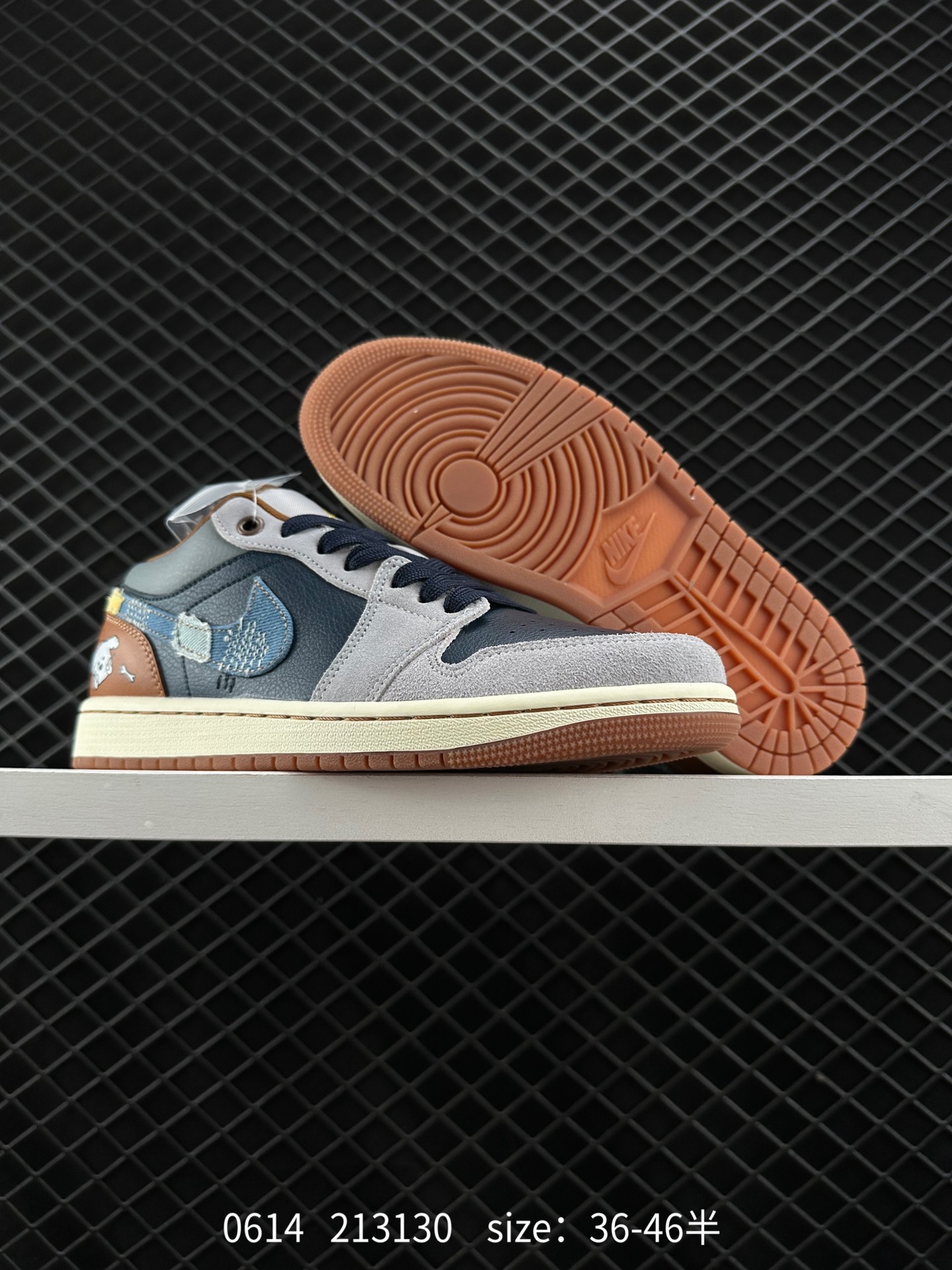 Air Jordan 1 Low AJ1